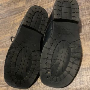 Boys Size 13 Black Dress shoes